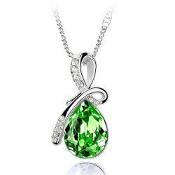 Necklace of angel tears