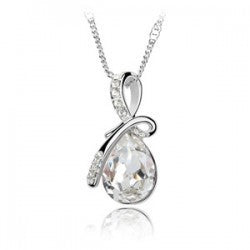 Necklace of angel tears
